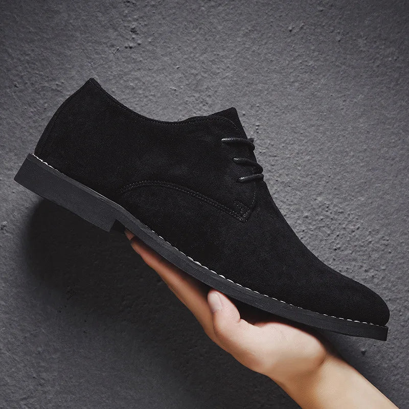 Oxford Shoes | Classic Lace-Up Style