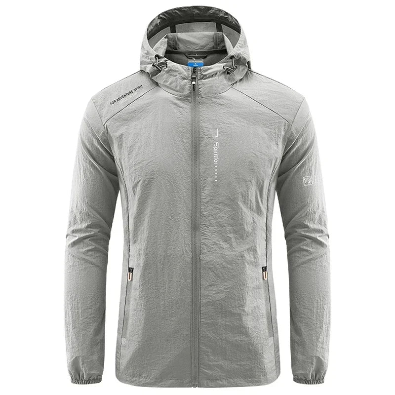 Cholo | The premium weather-resistant jacket