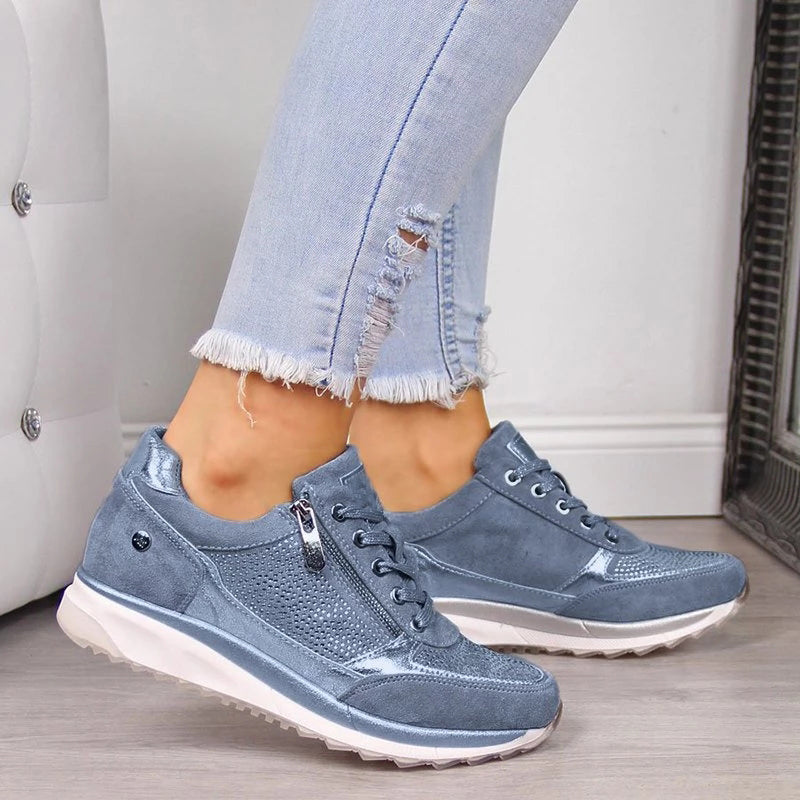 Women's Walking Trainers Shoes