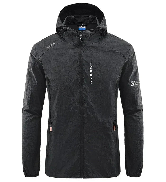Cholo | The premium weather-resistant jacket