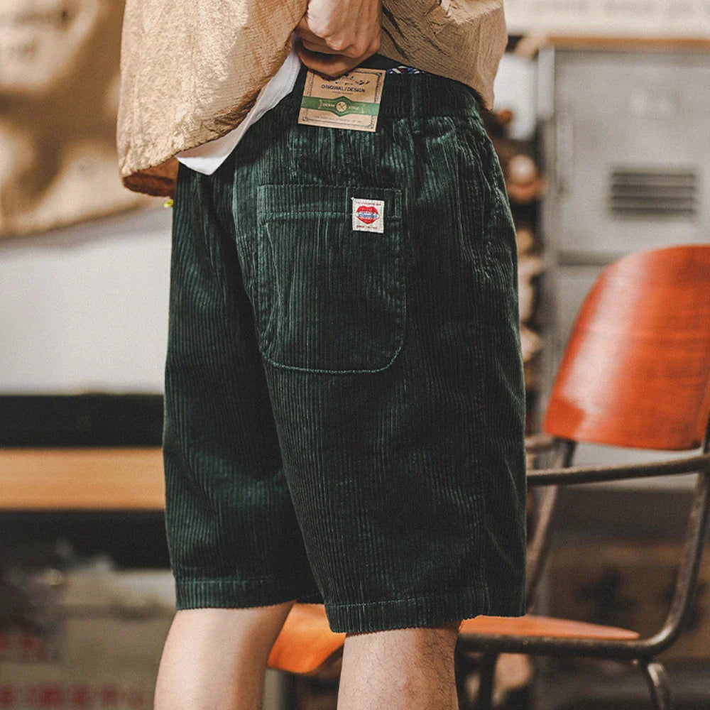 Men's Walking Casual Shorts