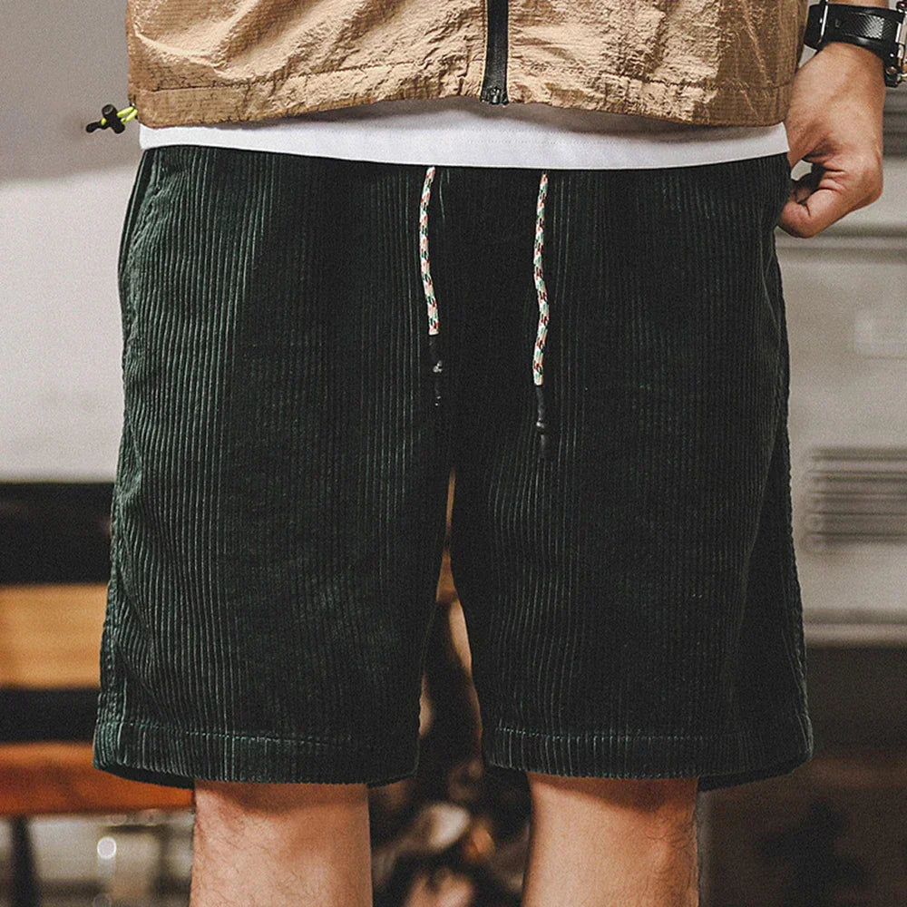 Men's Walking Casual Shorts