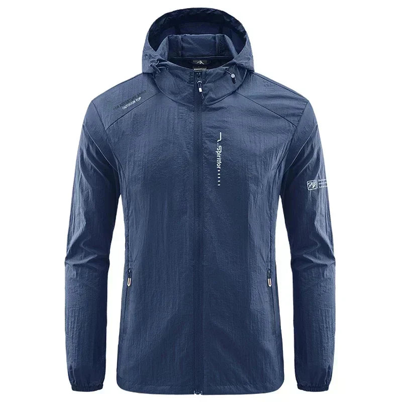 Cholo | The premium weather-resistant jacket