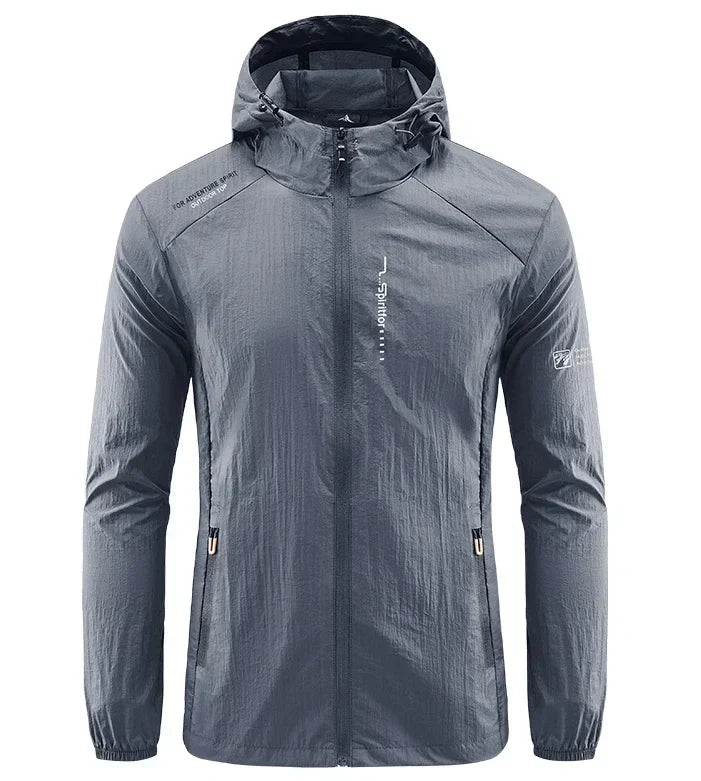 Cholo | The premium weather-resistant jacket