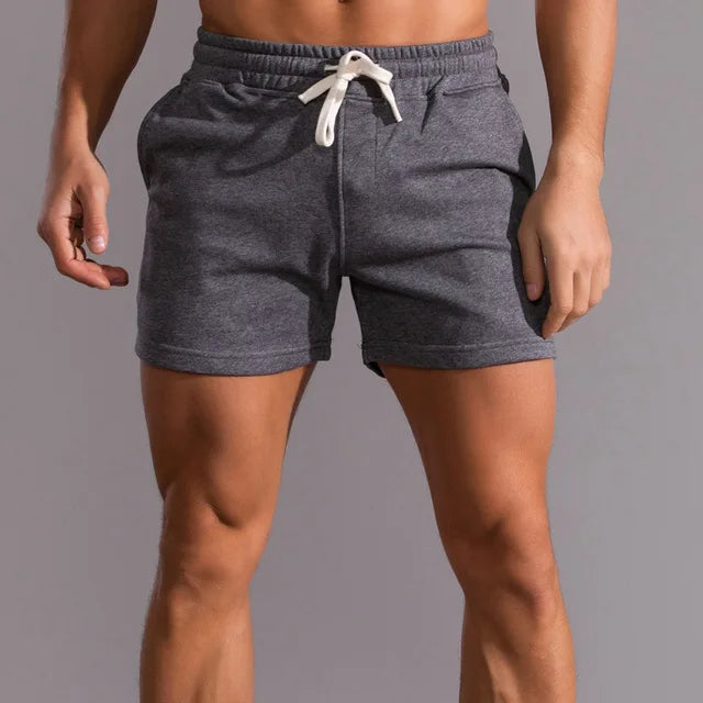 Men's Casual Pocket Shorts