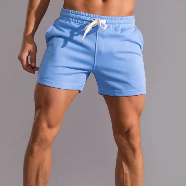 Men's Casual Pocket Shorts