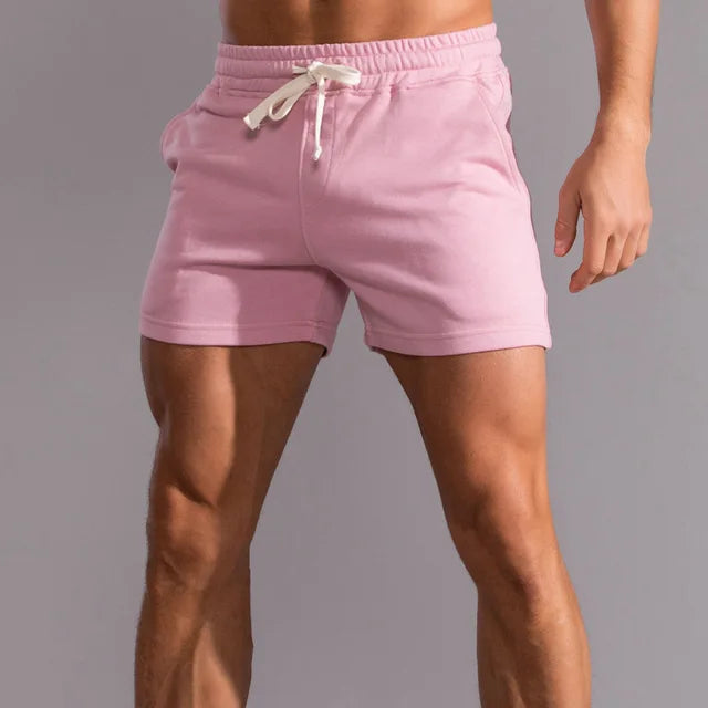 Men's Casual Pocket Shorts