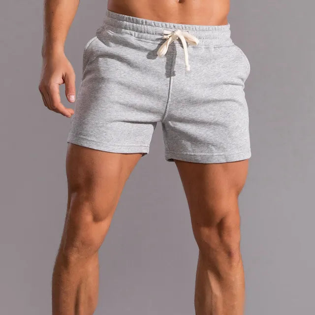 Men's Casual Pocket Shorts