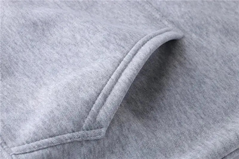 Men’s Tracksuit For Everyday Wear | Hoodie And Joggers Set For Training