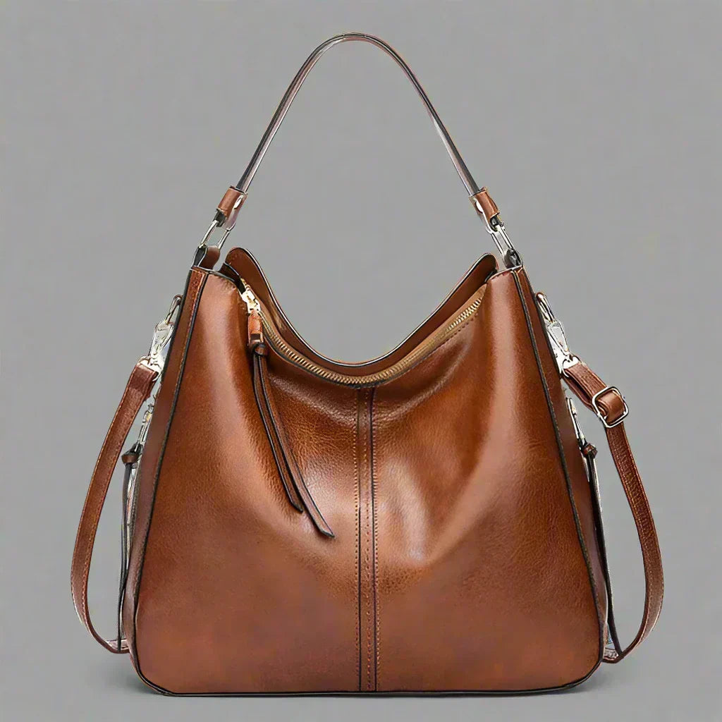 Tote Bag | Large Shoulder Strap Design
