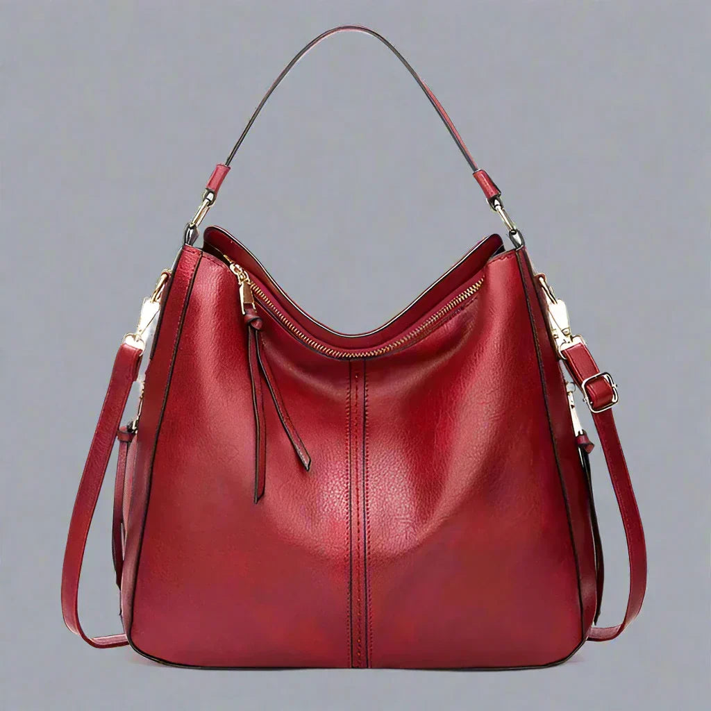 Tote Bag | Large Shoulder Strap Design