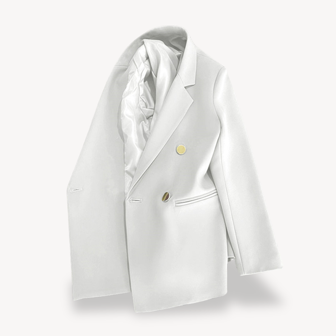 Women's Formal Blazer Jacket