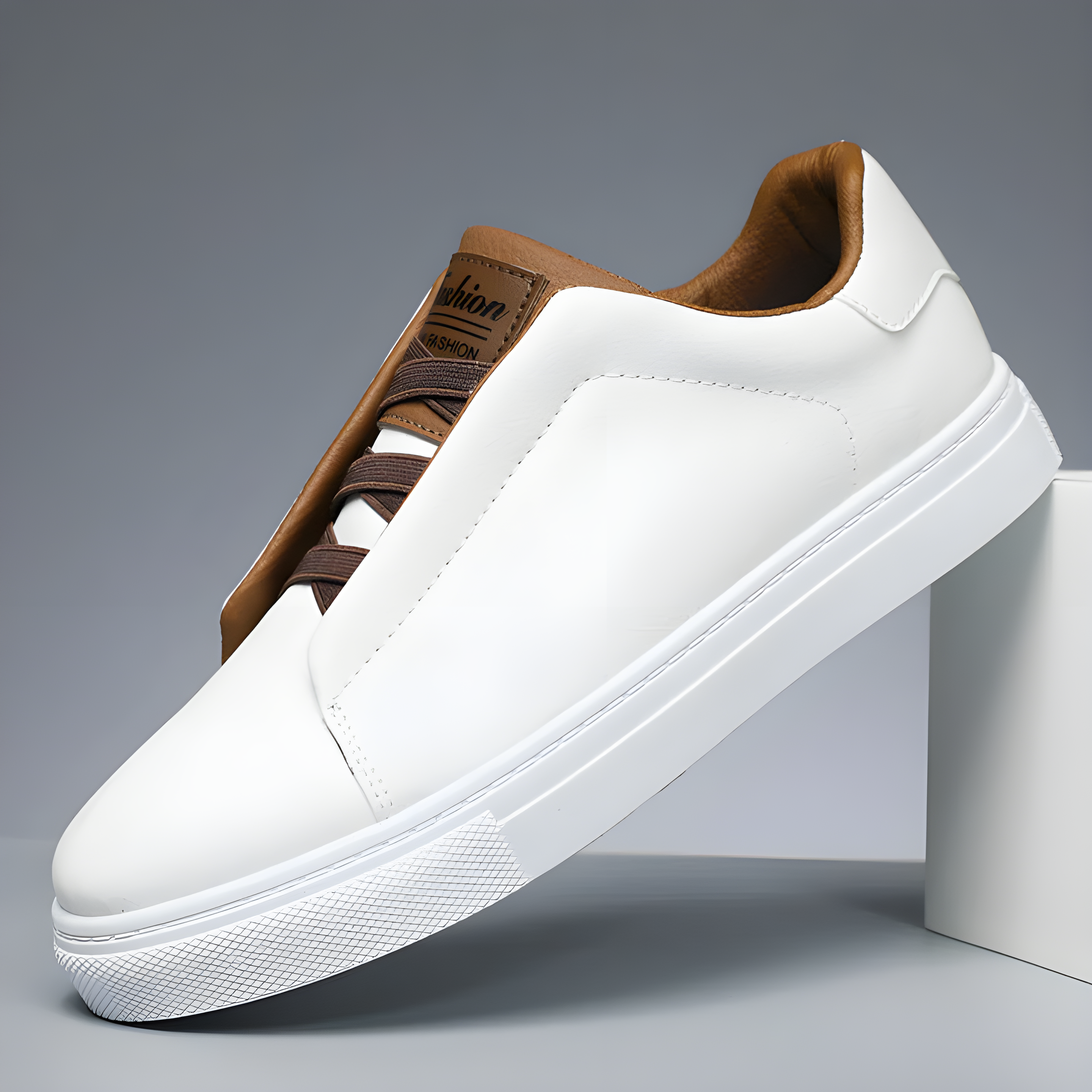 Men's Timeless Classic Sneakers
