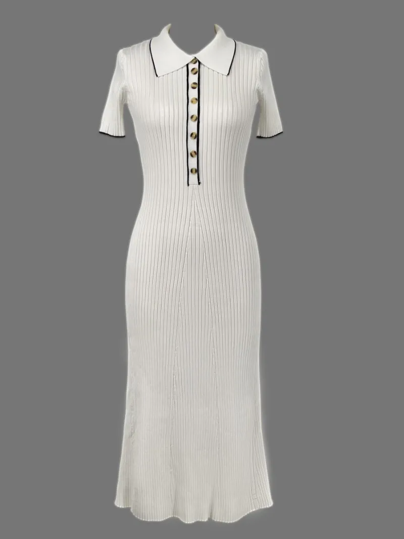 Women's Classy Formal Casual Maxi Dress