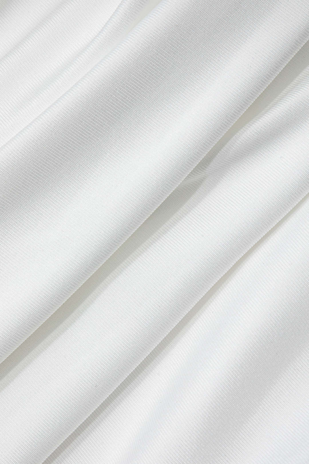 Women’s Strapless Ruched Tube Maxi Dress | Cascading Ruffle Hem