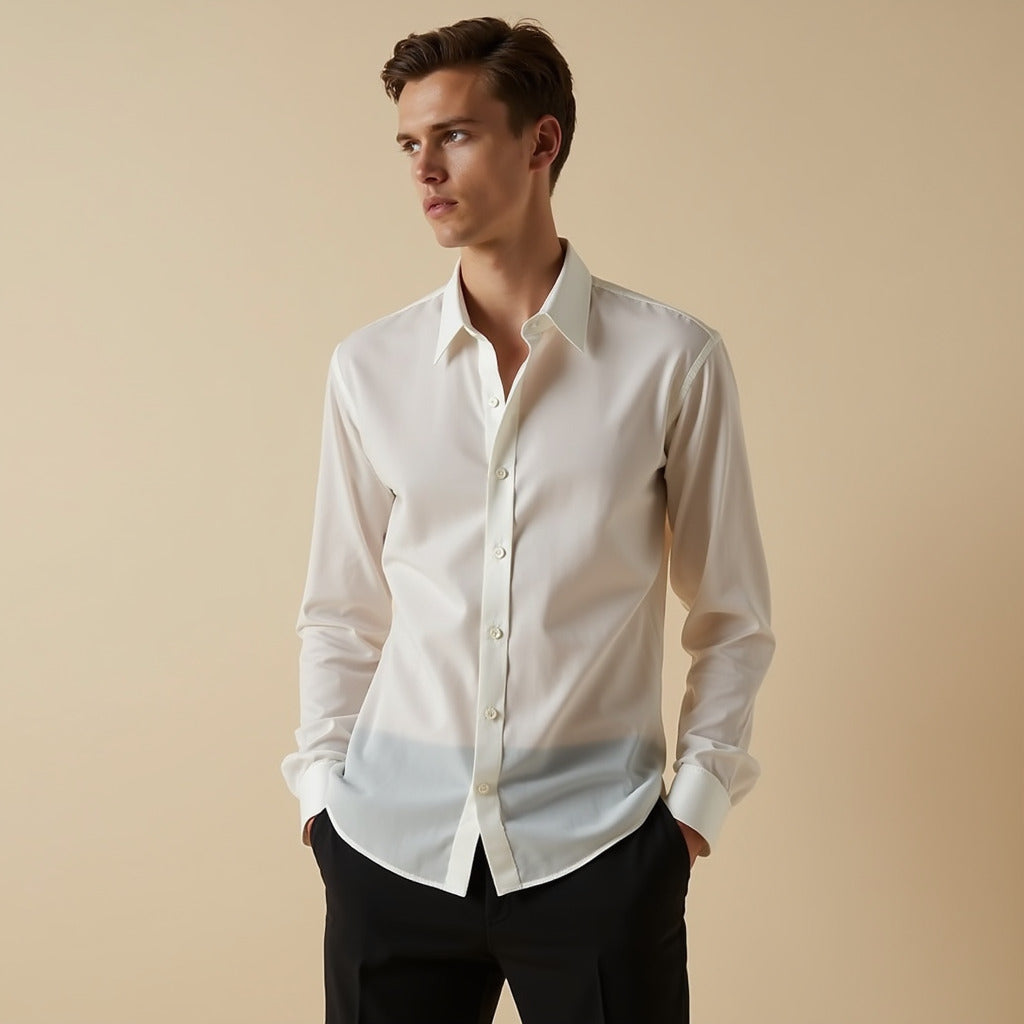 Men's Tops and Blouses