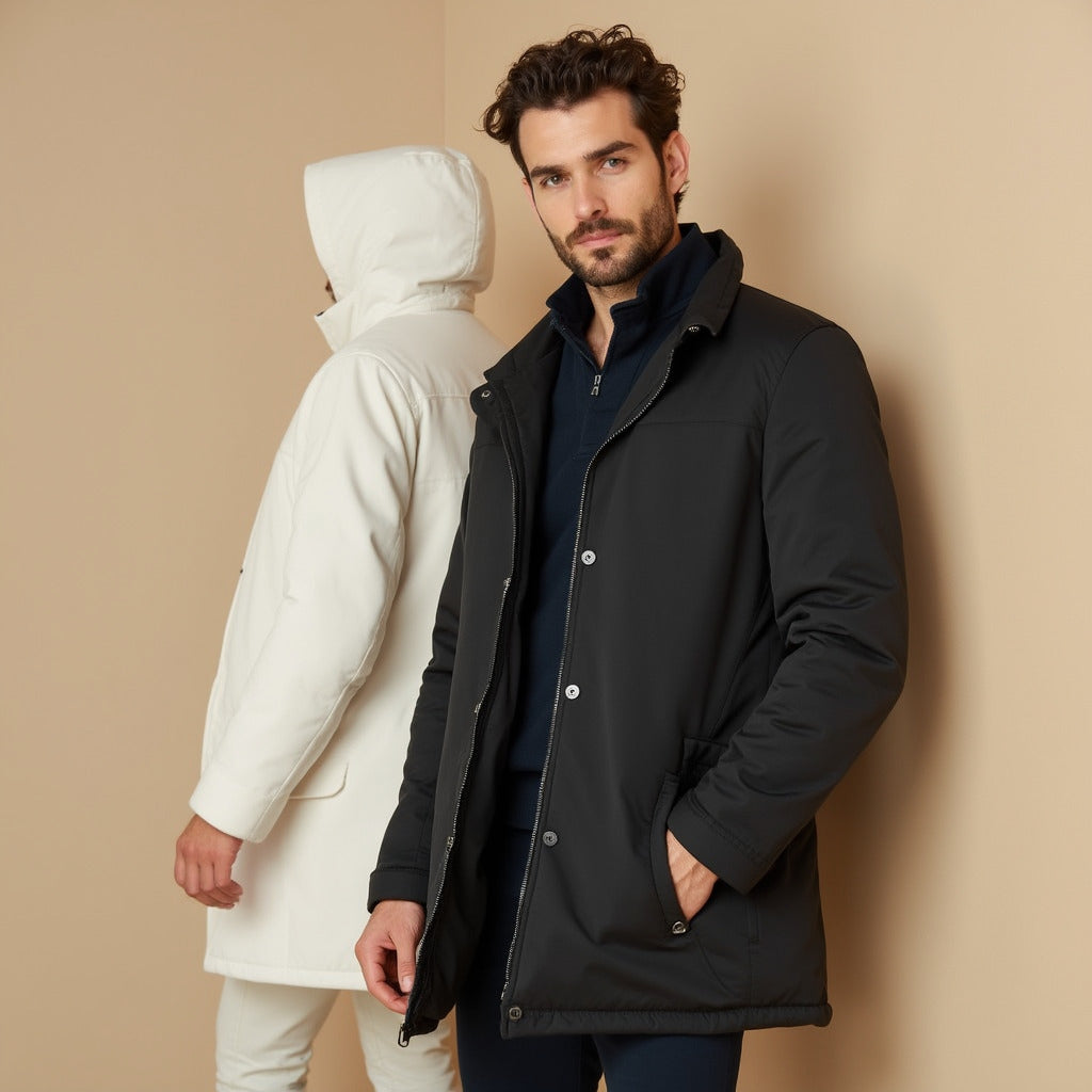 Men's Jackets, Vests and Blazers