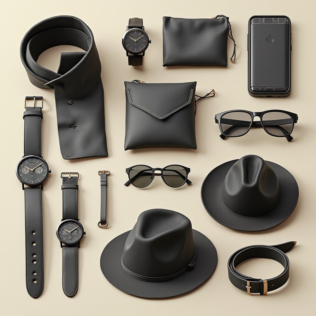Men's Accessories