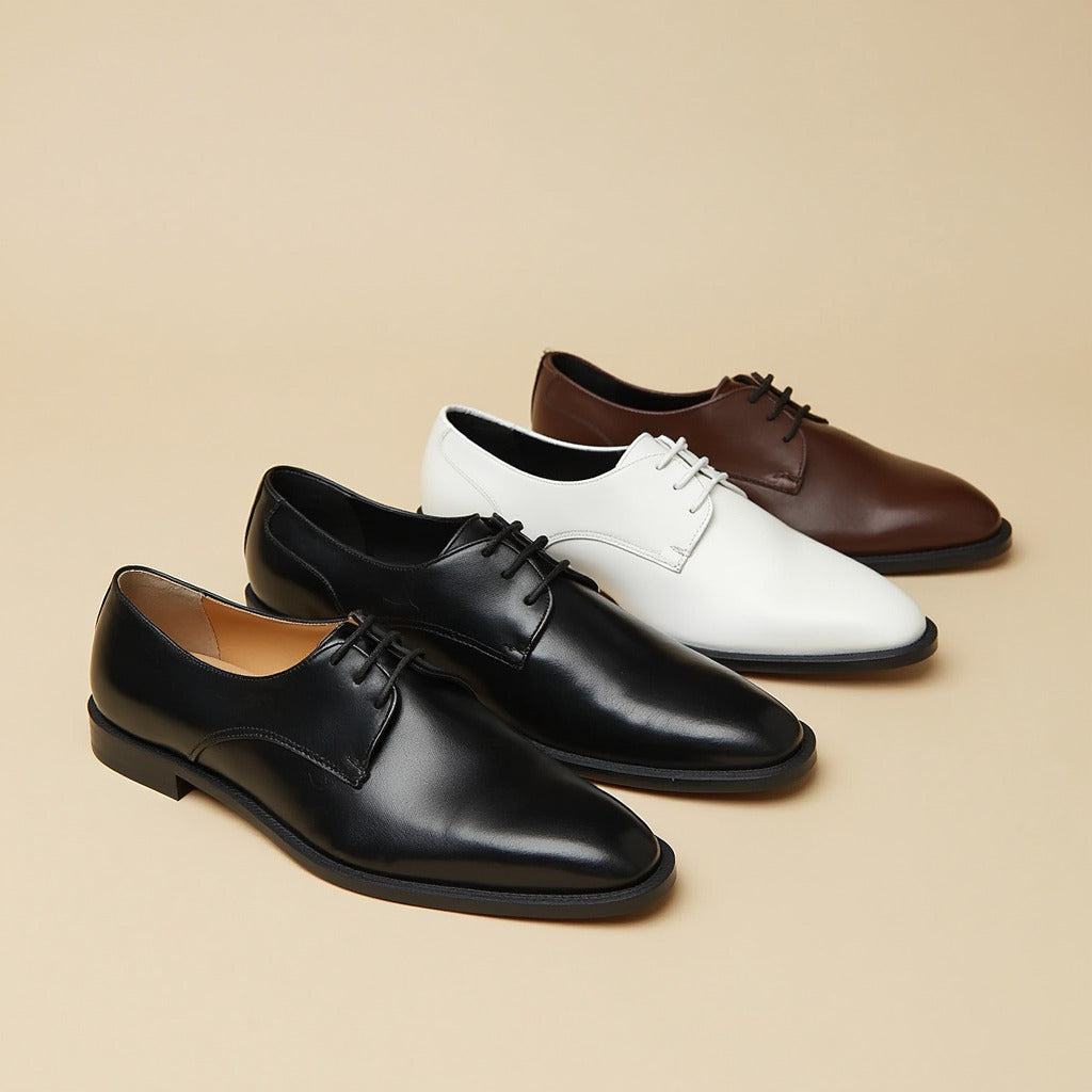 Men's Shoes and Sandals