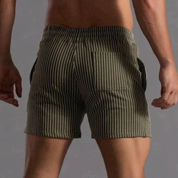 Men's Low Rise Swim Shorts