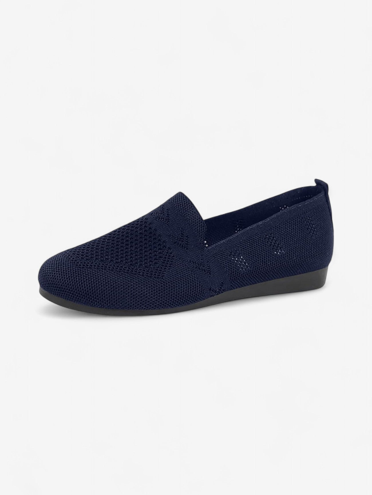 Women's Casual Slip On Walking Flats Loafers