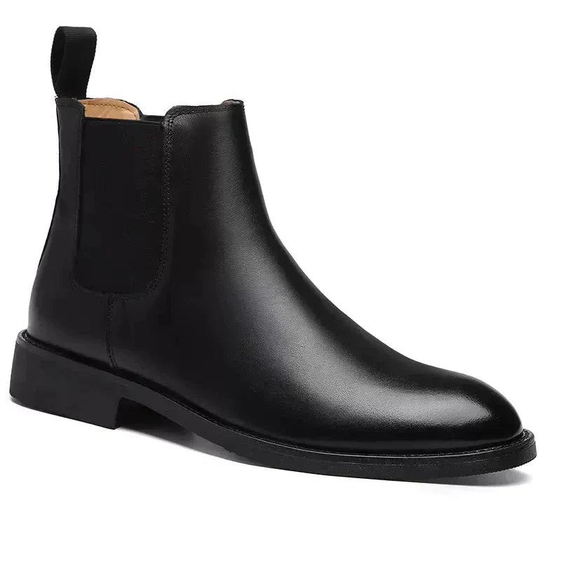 Men’s Chelsea Boots | Classic Slip On