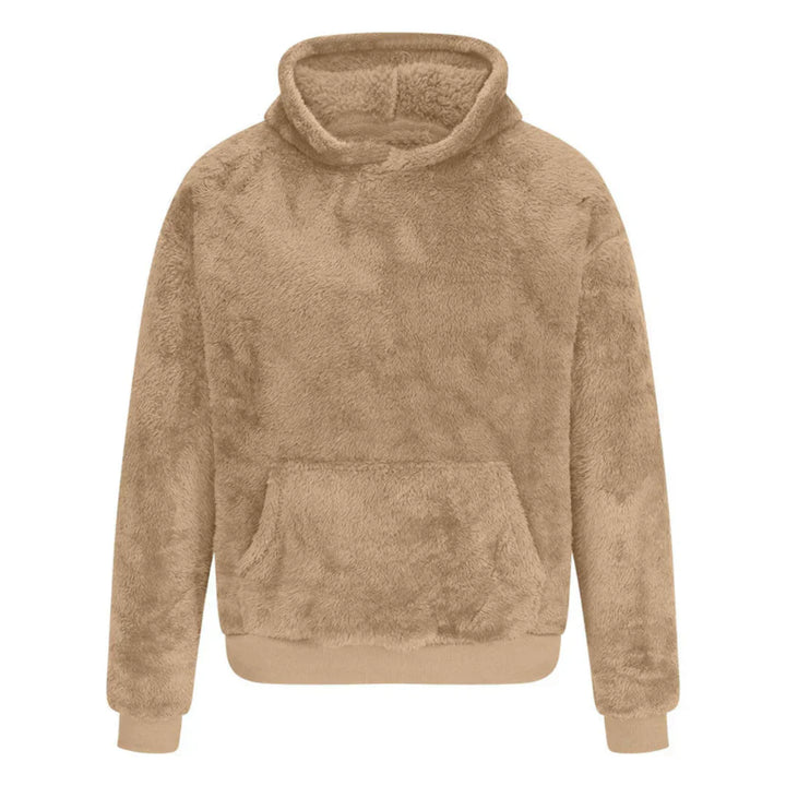 Virella – the plush hoodie designed for unmatched comfort and warmth