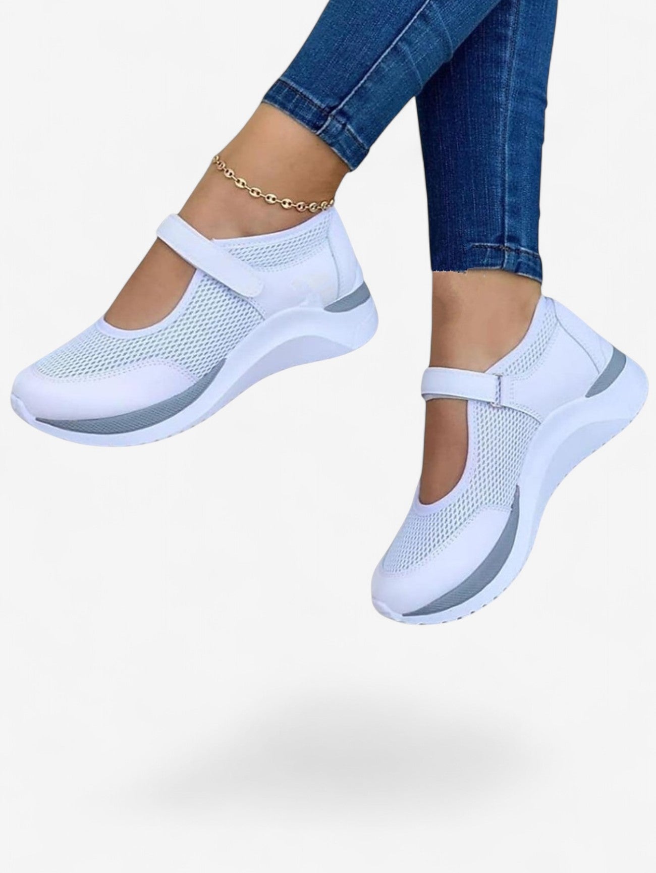 Women's Mary Jane Shoes Sneakers