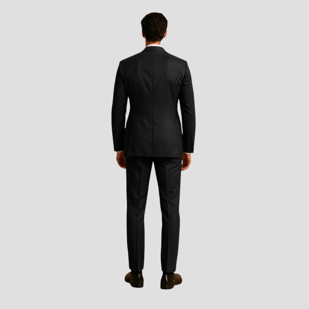 Men’s Suit | Three Piece Slim Fit For Weddings And Formal Events
