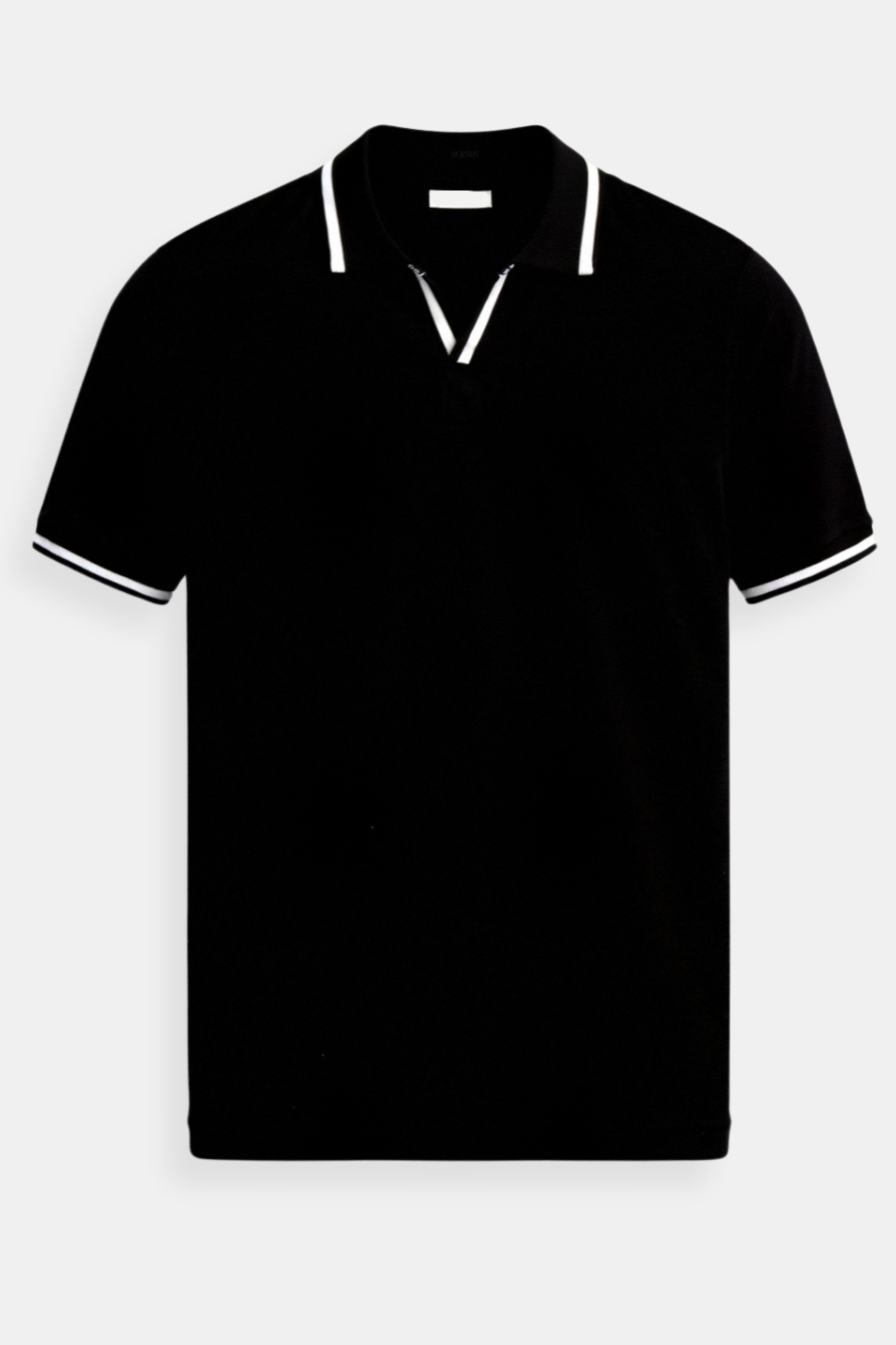 Men's Short Sleeve Polo Shirt