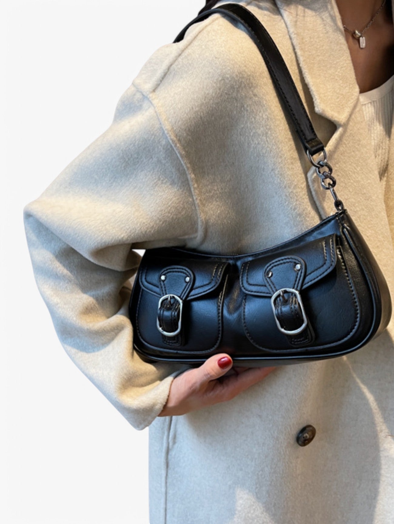 Women's Vintage Shoulder Bag Handbag