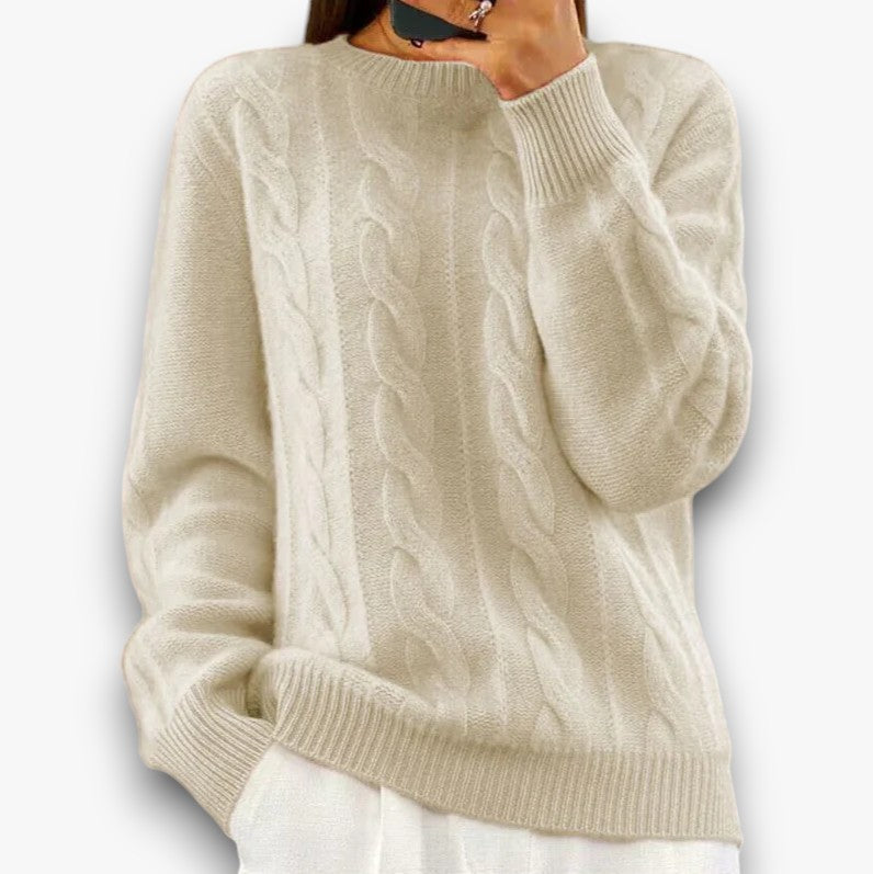 Maris | Sweater for women