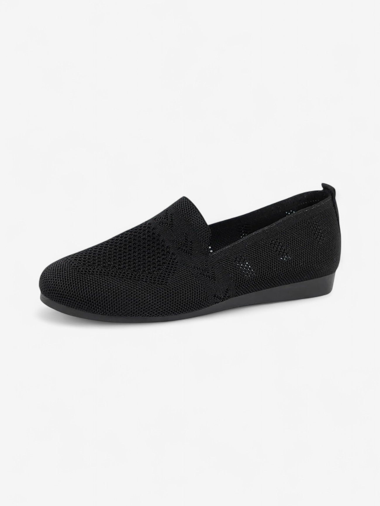 Women's Casual Slip On Walking Flats Loafers