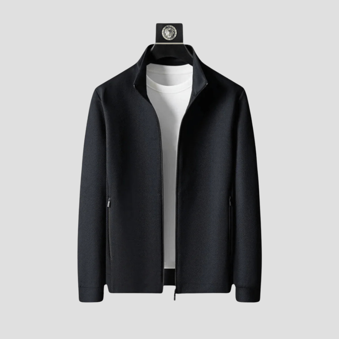 Men’s Tracksuit For Training And Casual Wear  | Zip Up Jacket And Joggers Set