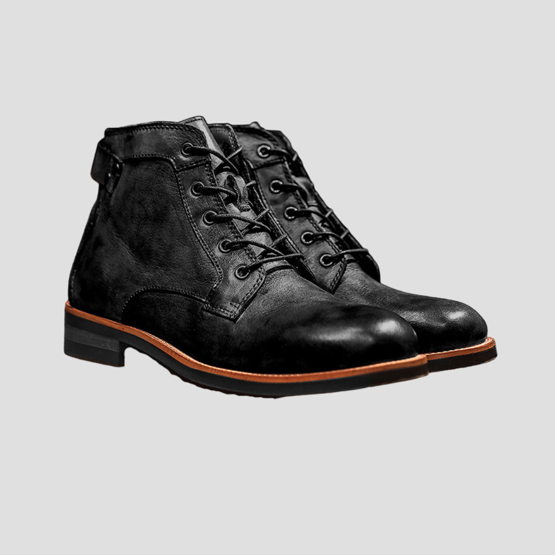 Men’s Chelsea Boots | Lace Up Ankle Boots For Smart Casual And Work