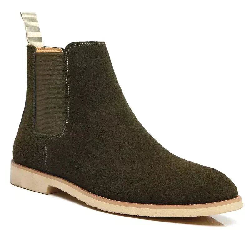 Men’s Chelsea Boots | Classic Slip On