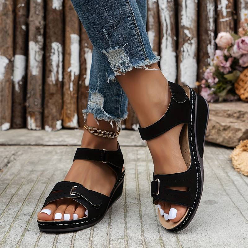 Women's Walking Wedge Sandals