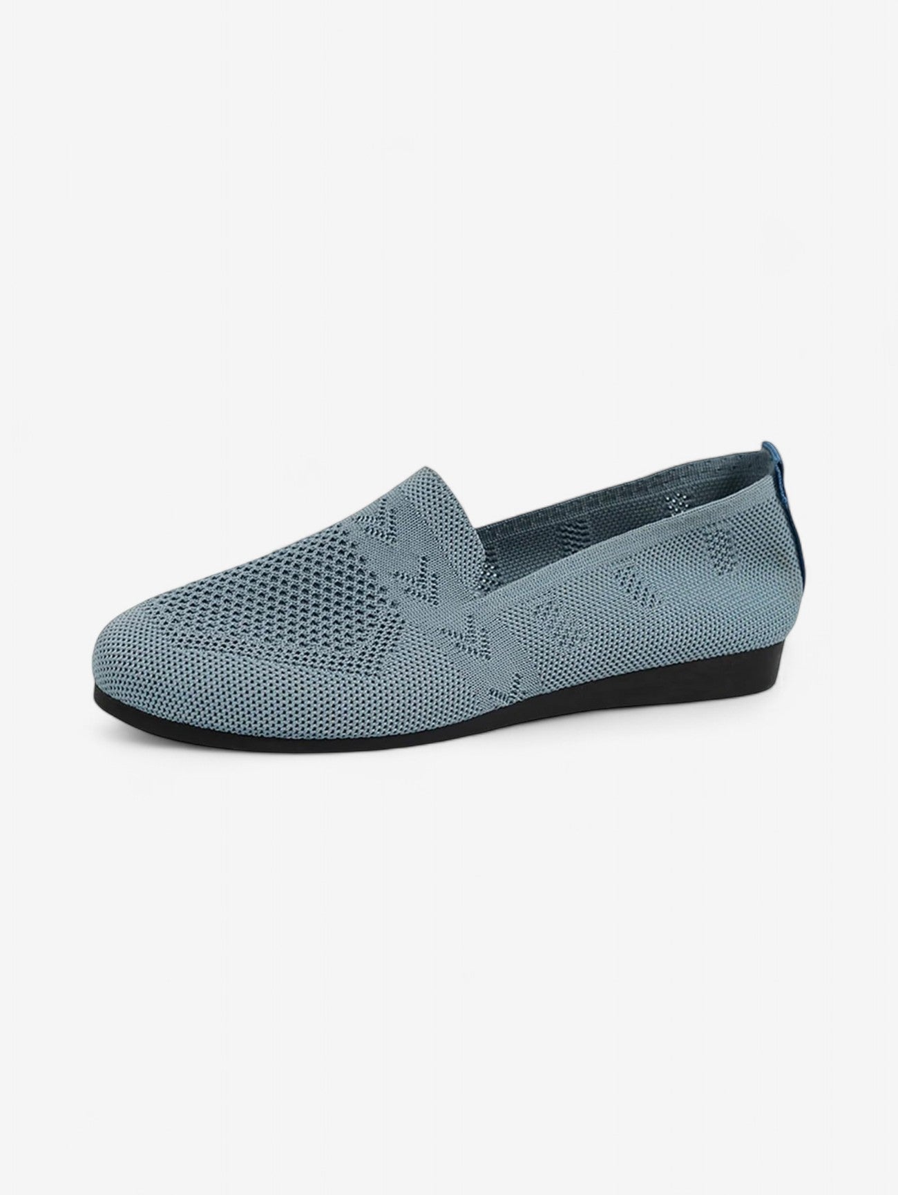 Women's Casual Slip On Walking Flats Loafers