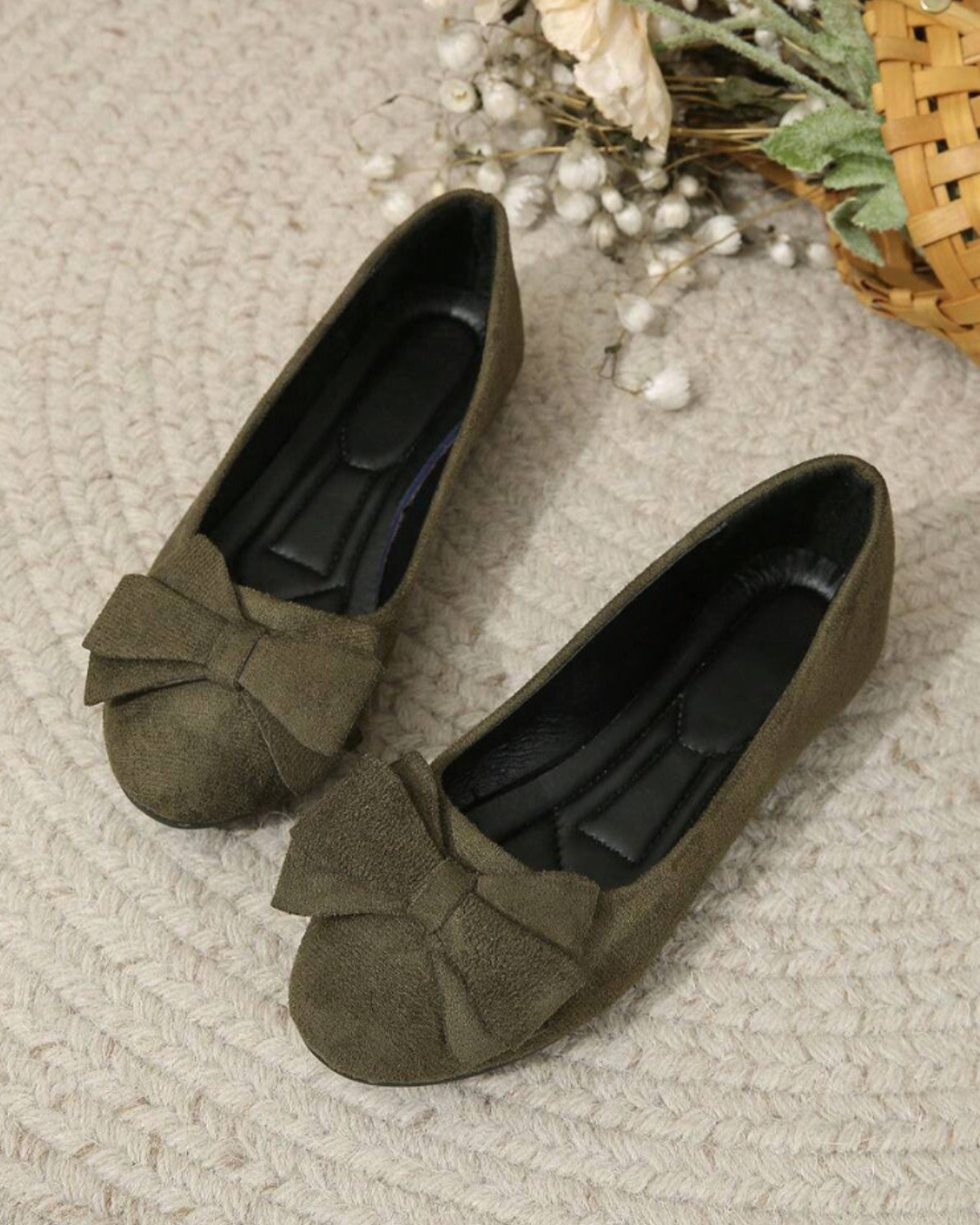 Women's Slip-On Summer Shoes