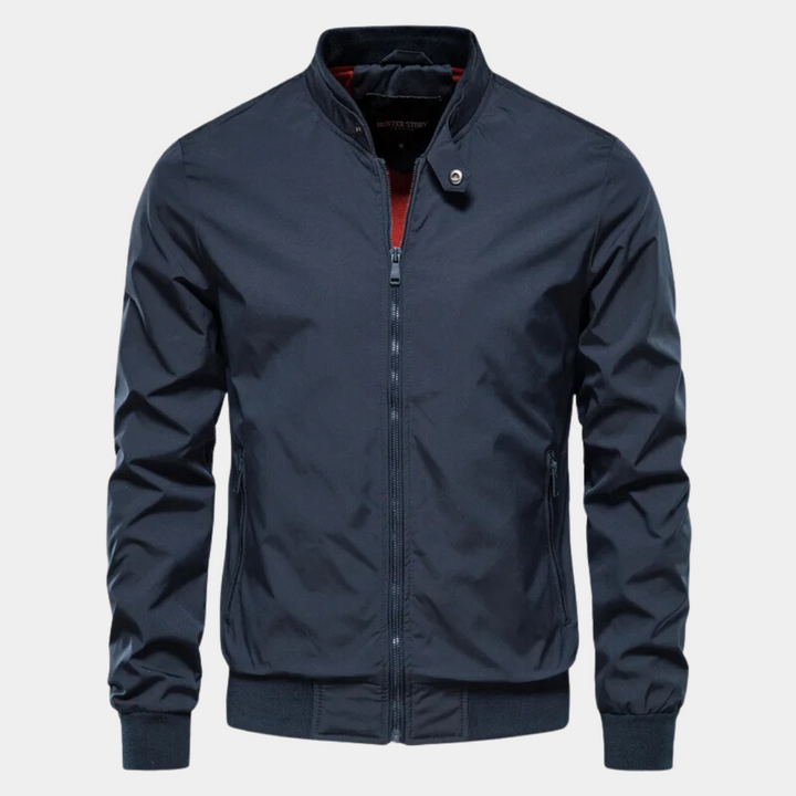 Celestia | Windbreaker Jacket - Stylish & Wind-Resistant for All Seasons