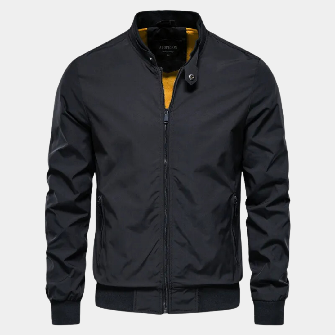 Celestia | Windbreaker Jacket - Stylish & Wind-Resistant for All Seasons