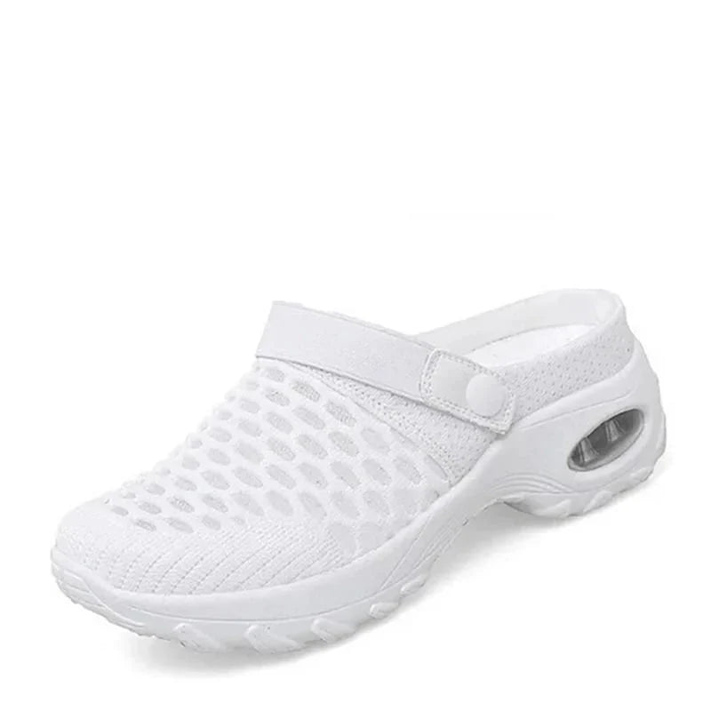 Zarek | Air Cushion Sneakers with Breathable Comfort