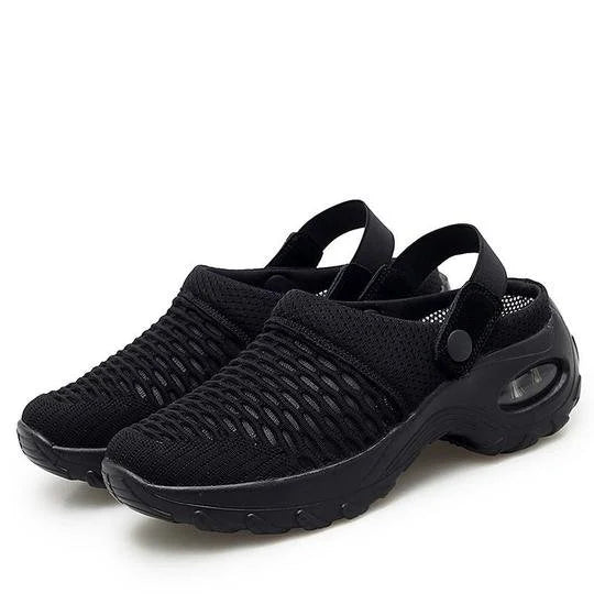 Zarek | Air Cushion Sneakers with Breathable Comfort