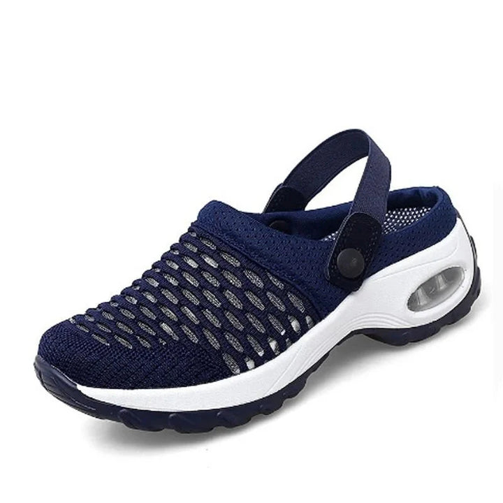 Zarek | Air Cushion Sneakers with Breathable Comfort