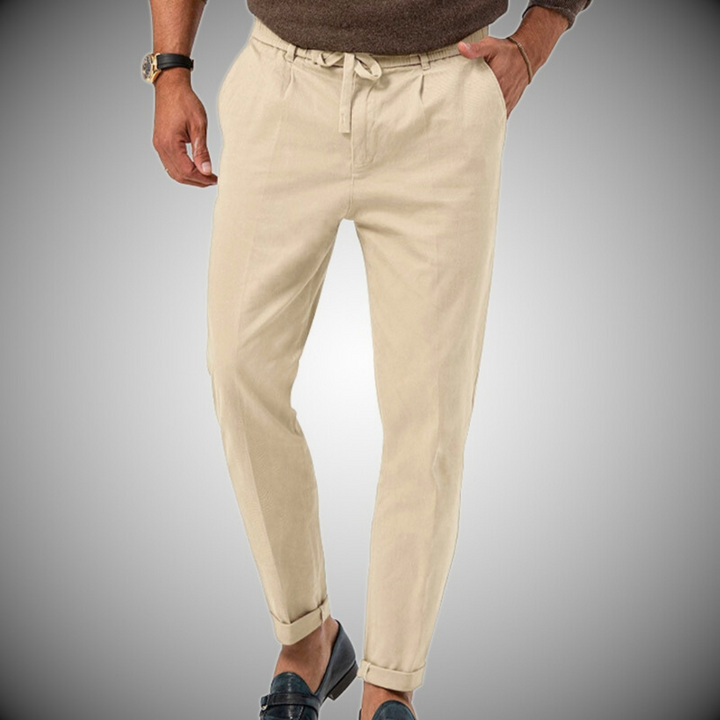 Vesper | Stylish Pants with Elegant Design and Breathability