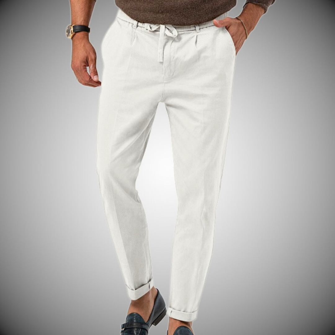 Vesper | Stylish Pants with Elegant Design and Breathability