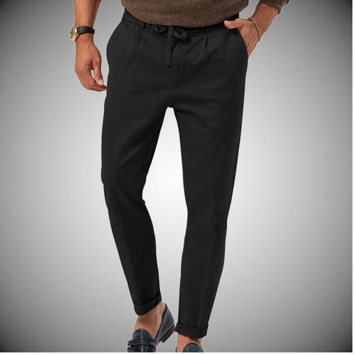 Vesper | Stylish Pants with Elegant Design and Breathability