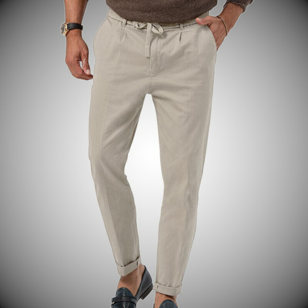 Vesper | Stylish Pants with Elegant Design and Breathability