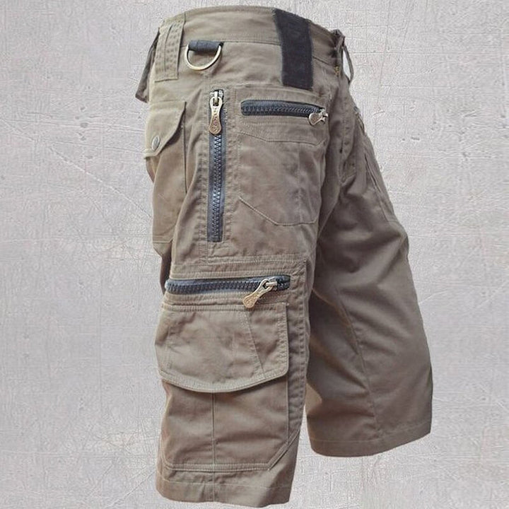 Zarek | Cargo Shorts with Ultimate Comfort and Versatile Style