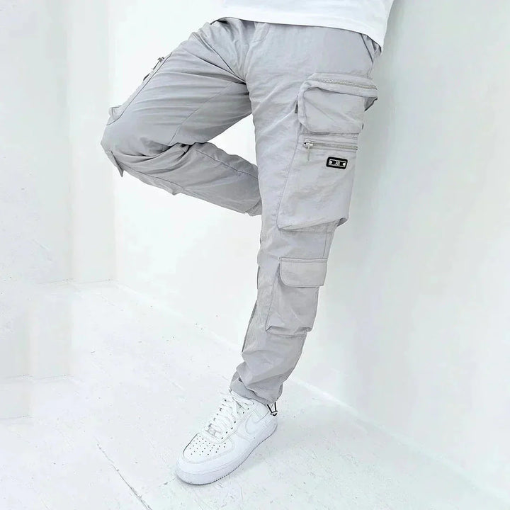 Orion | Cargo Pants with Relaxed Fit and Practical Pockets